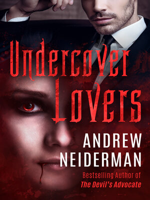 cover image of Undercover Lovers